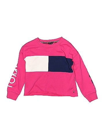 Tommy Hilfiger Sweatshirt (view 1)