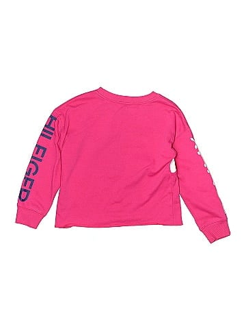 Tommy Hilfiger Sweatshirt (view 2)