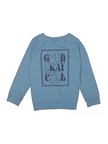 Cat & Jack Sweatshirt (view 2)