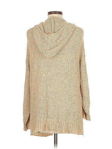 Wishlist Cardigan (view 2)