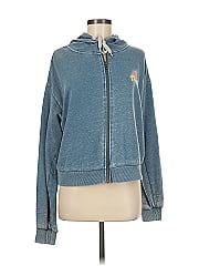 Rip Curl Zip Up Hoodie