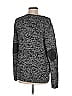 Michael Stars Gray Black Pullover Sweater Size Med - Lg - photo 2