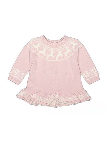 Baby Gap Pullover Sweater (view 1)