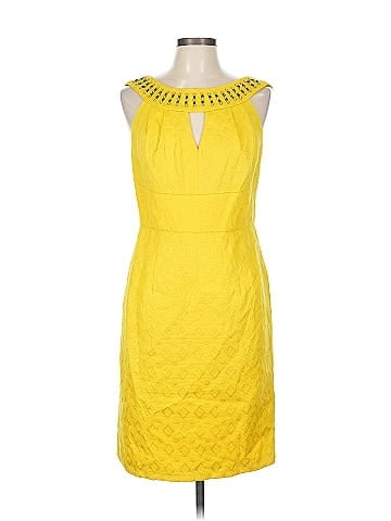 Muse Cocktail Dress (view 1)