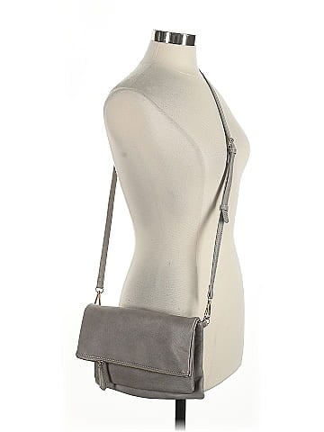 Urban Expressions Crossbody Bag (view 2)