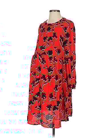 Seraphine Casual Dress (view 1)