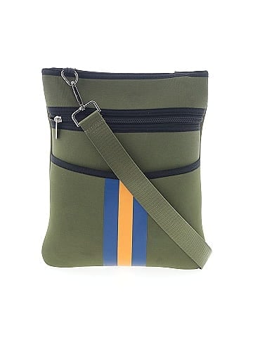 Parker & Hyde Crossbody Bag (view 1)