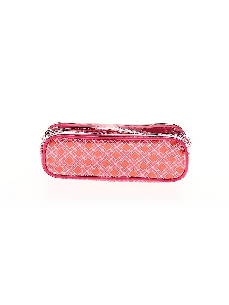 PurseN Pink Makeup Bag One size - photo 1