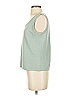 St. John Sport Green Wool Cardigan Size S - photo 4