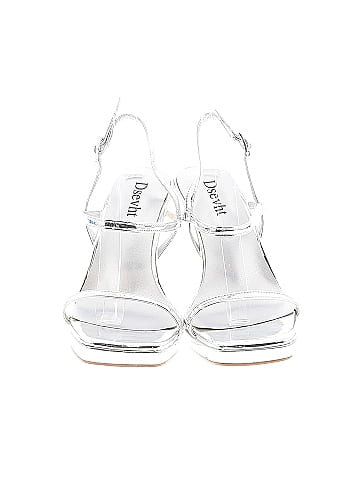 Assorted Brands Heels (view 2)