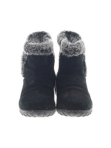 Khombu Ankle Boots (view 2)