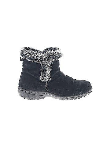 Khombu Ankle Boots (view 1)