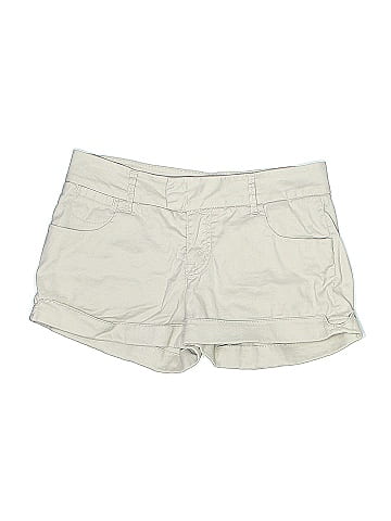 Level 99 Khaki Shorts (view 1)