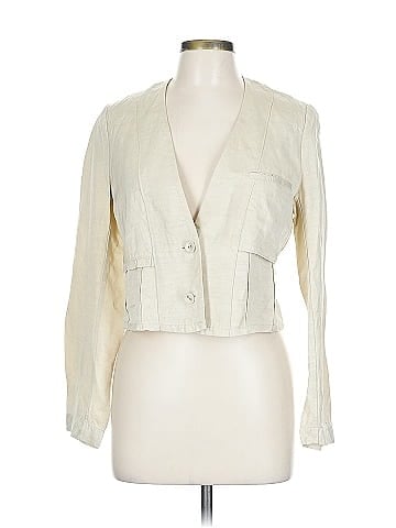 Donna Karan Collection Blazer (view 1)