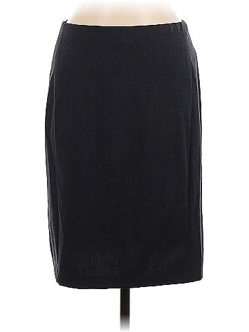 Jil Sander Formal Skirt (view 1)