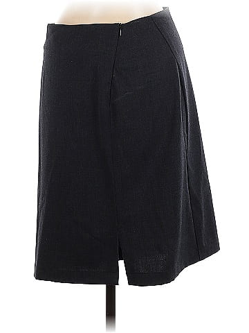 Jil Sander Formal Skirt (view 2)