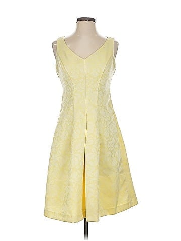 Black Label by Evan Picone Cocktail Dress (view 1)