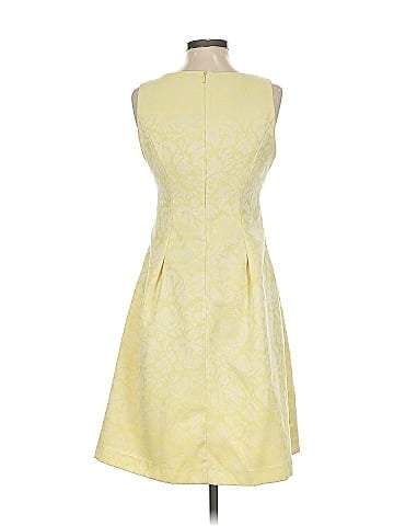 Black Label by Evan Picone Cocktail Dress (view 2)