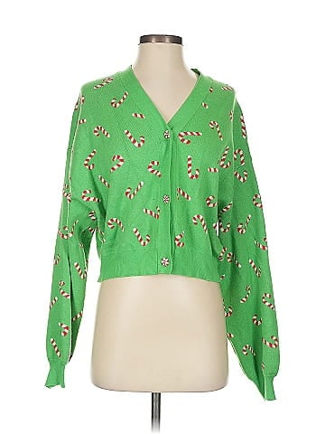Grayson Threads Cardigan (view 1)