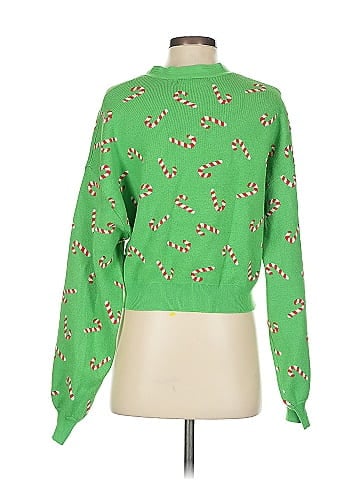 Grayson Threads Cardigan (view 2)