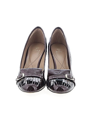 Isola Heels (view 2)