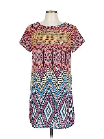 Fab'rik Casual Dress (view 1)