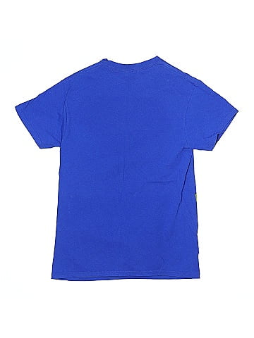 Superman Short Sleeve T-Shirt (view 2)