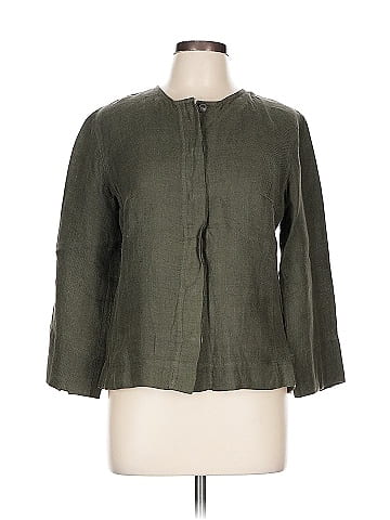 Lida Baday 3/4 Sleeve Blouse (view 1)