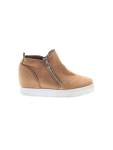Bamboo Sneakers (view 1)