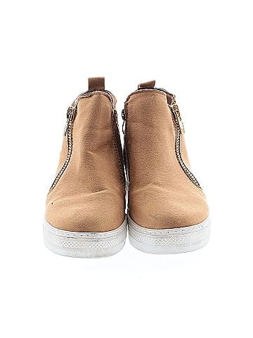 Bamboo Sneakers (view 2)