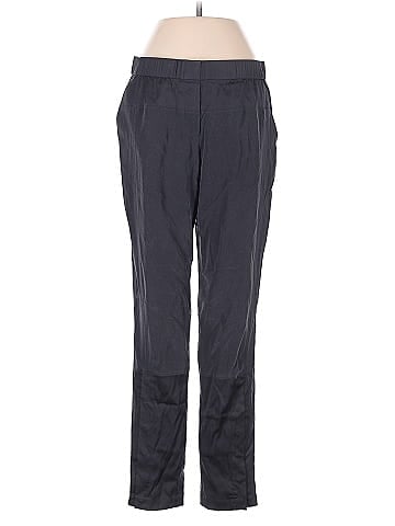 Halston Heritage Silk Pants (view 1)