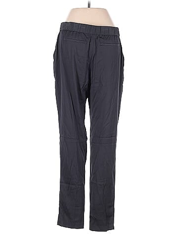 Halston Heritage Silk Pants (view 2)