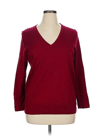 Love Ryan Pullover Sweater (view 1)