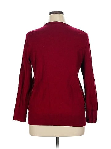 Love Ryan Pullover Sweater (view 2)