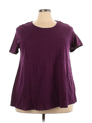 Roaman's Short Sleeve T-Shirt (view 1)