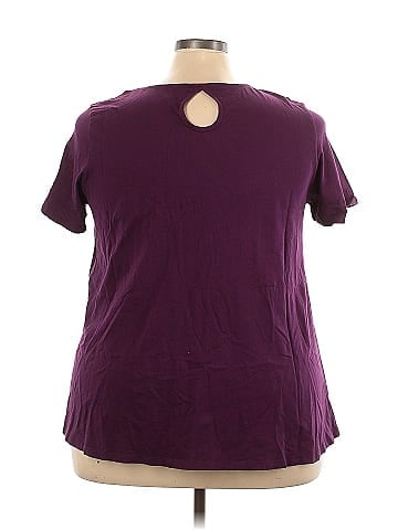 Roaman's Short Sleeve T-Shirt (view 2)