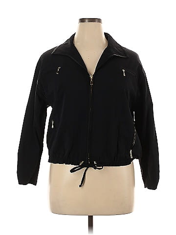 Carlisle Track Jacket (view 1)
