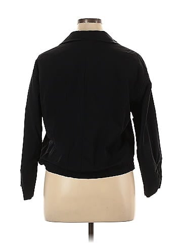 Carlisle Track Jacket (view 2)