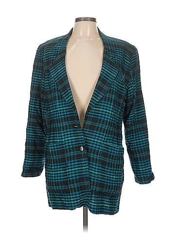 Rabbit Rabbit Rabbit Designs Blazer (view 1)