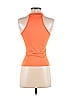 ChicMe Orange Tank Top Size S - photo 2