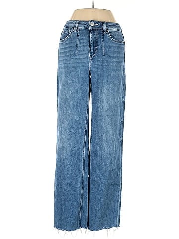 Mica Jeans (view 1)