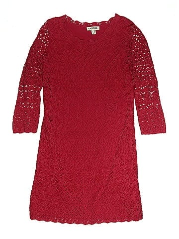 Cherokee Dress (view 1)