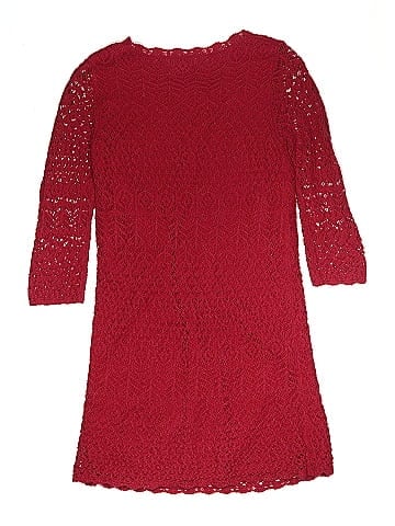 Cherokee Dress (view 2)
