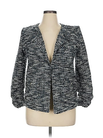 Nic + Zoe Blazer (view 1)