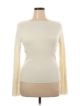 Abercrombie & Fitch Long Sleeve Blouse