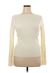 Abercrombie & Fitch Long Sleeve Blouse