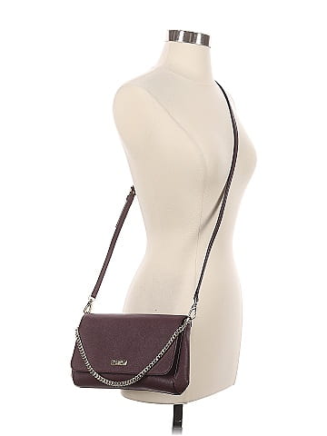 Kate Spade New York Leather Crossbody Bag (view 2)