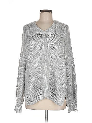 Lou & Grey Pullover Sweater (view 1)