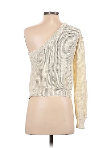 12th Tribe Pullover Sweater (view 2)