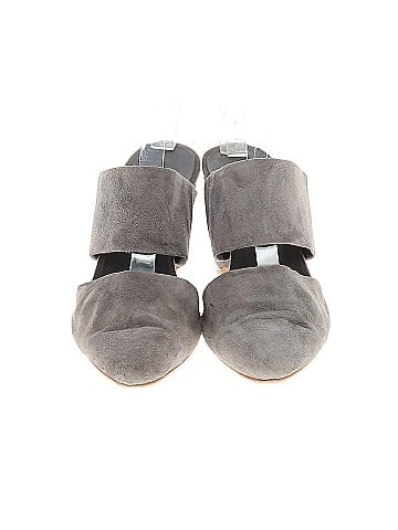 ABLE Mule/Clog (view 2)